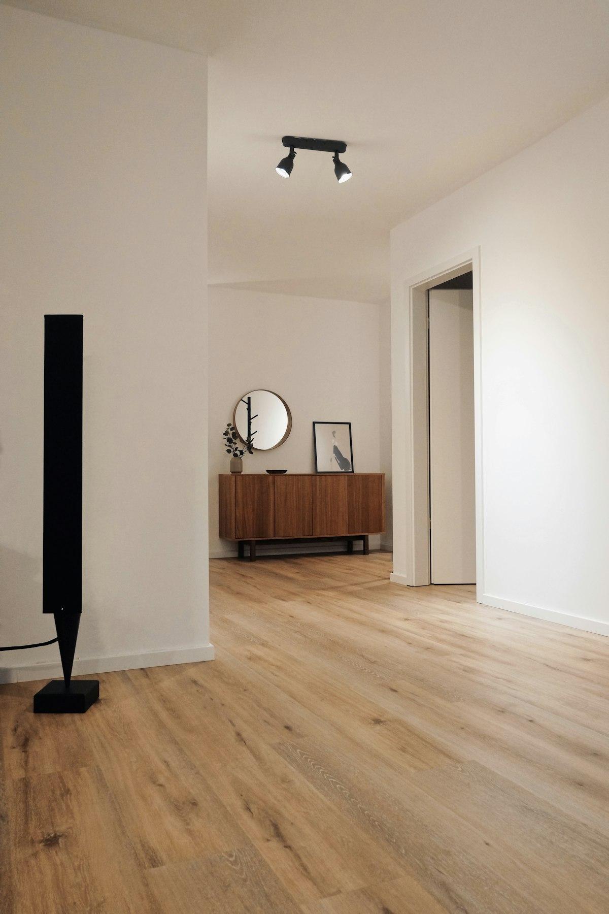 Flooring & Tile