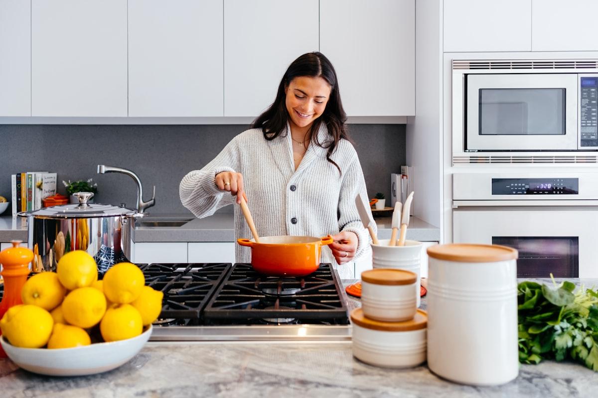 Kitchen Remodeling
